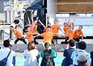 第14回七夕路上コンサート「TAMACON たまこん」